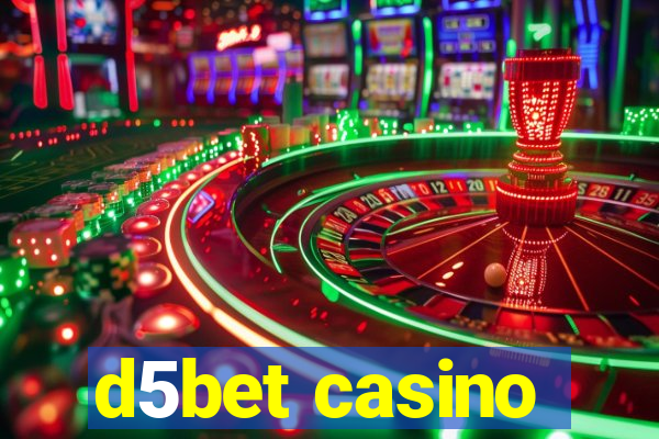 d5bet casino